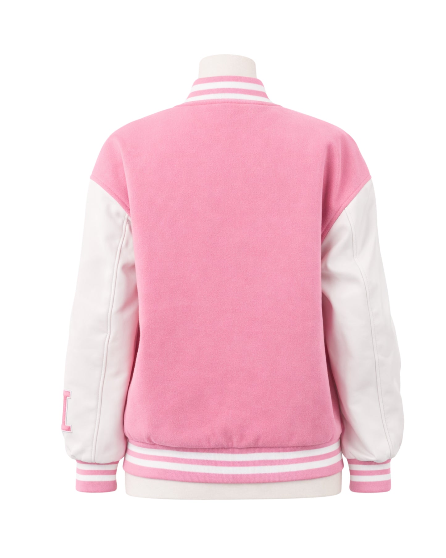 Los Angeles Jacket - Pink