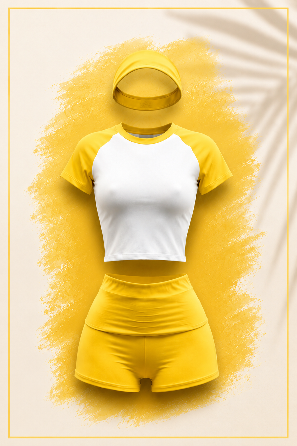 Summer Vibes - 3 piece set