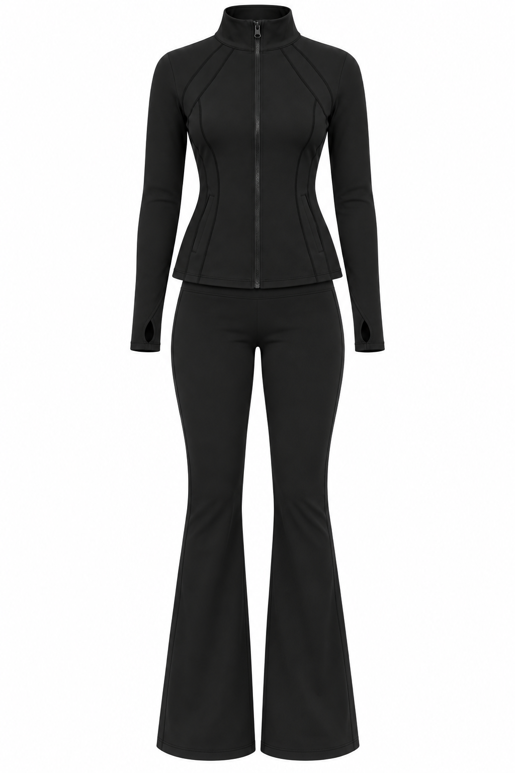 Autumn 3-Piece set- Black