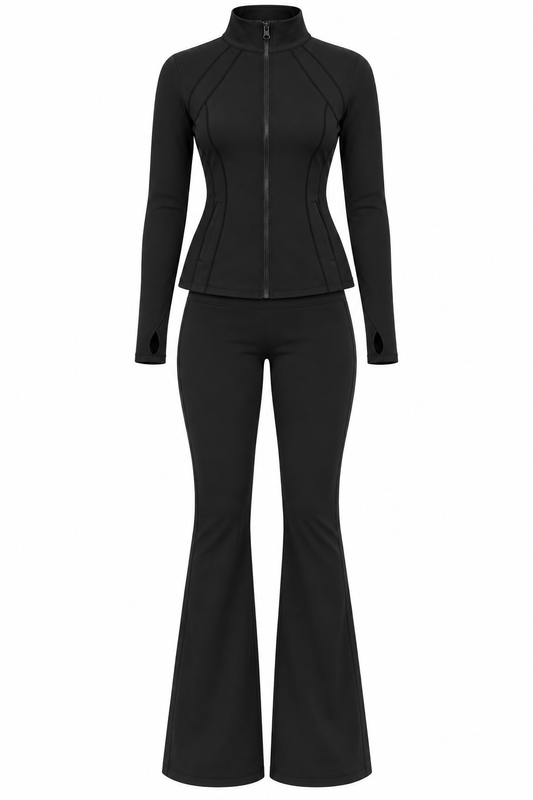 Autumn 3-Piece set- Black