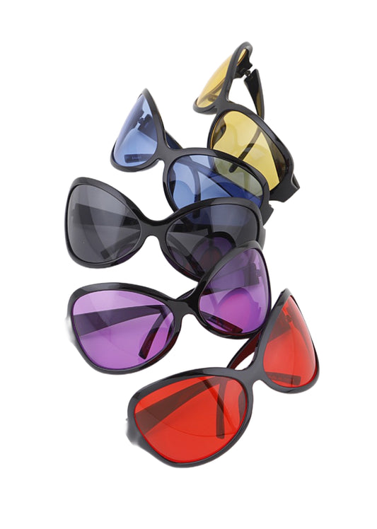 Stepping Out - Sunglasses