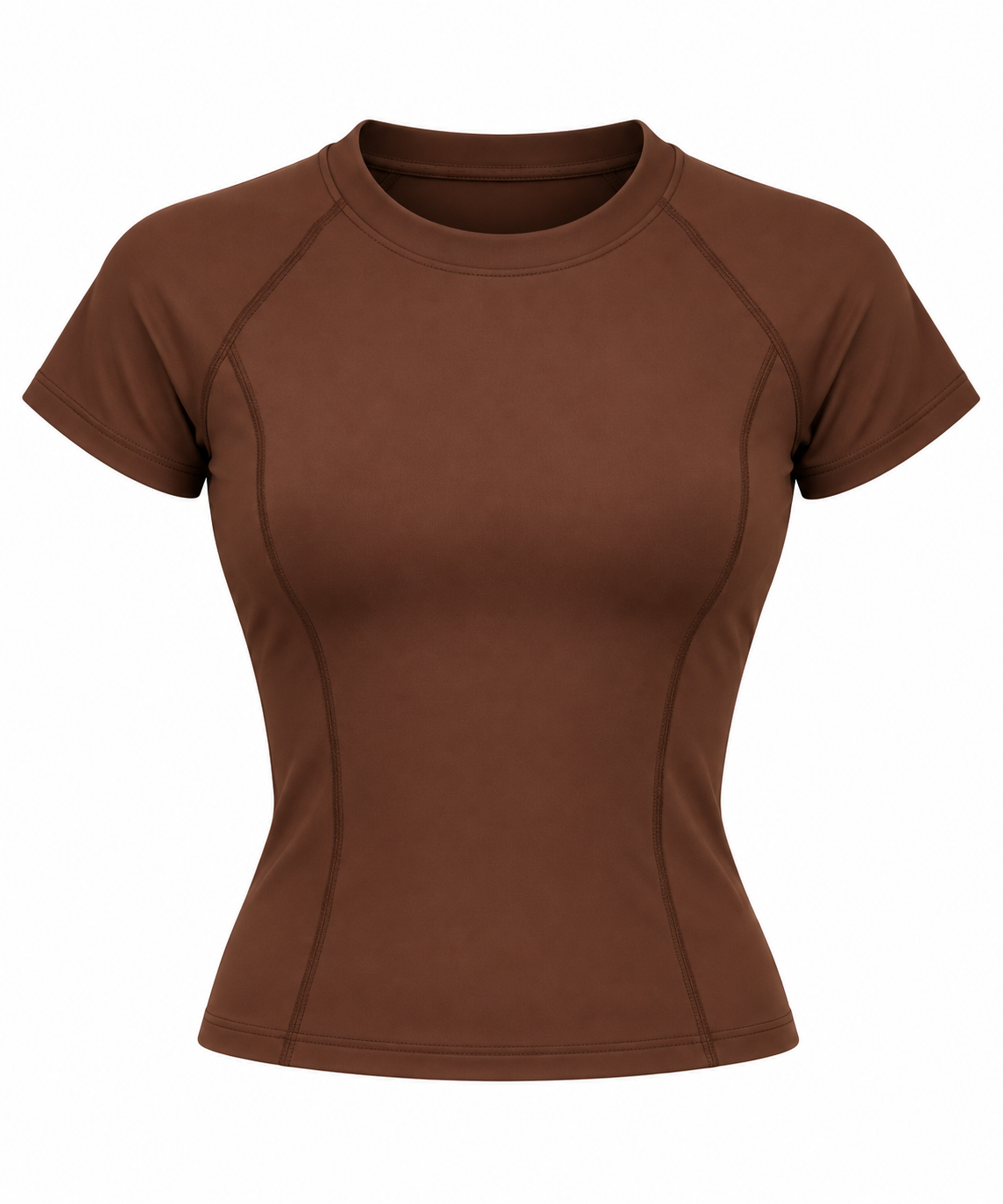 Autumn 3-Piece set- Chocolate